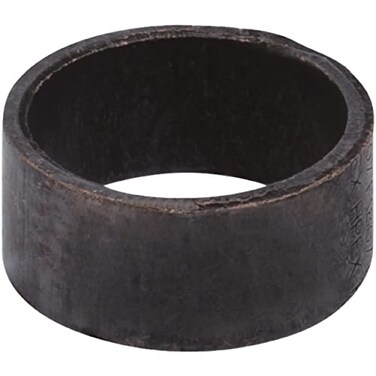 SharkBite 12 Inch Copper Crimp Rings Pack of 25 PEX Pipe PERT 23102CP25