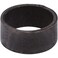 SharkBite 12 Inch Copper Crimp Rings Pack of 25 PEX Pipe PERT 23102CP25