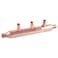 SharkBite 3 Port Open Crimp Copper MultiPort Tee Plumbing Fittings PEX Pipe PERT 22784