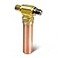 SUPPLYGIANT ISBB36DPNQ Compression Tee Hammer Arrestor AA 14 in OD COMP x 14 in OD Femail Compression Copper