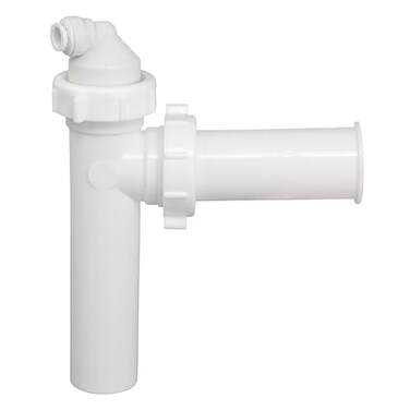 AIR GAP INTERNATIONAL Drain Line Adapter DLA with 38inch Quick Connect Fitting ET109002 938QC DLA9