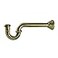 Kingston Brass CC2183 PTrap 114 Inch Antique Brass