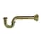 Kingston Brass CC2183 PTrap 114 Inch Antique Brass