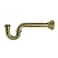 Kingston Brass CC2183 PTrap 114 Inch Antique Brass