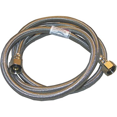 LASCO 100473 12Inch IPS by 12Inch IPS by 72Inch Water Supply Connector