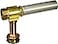 Sioux Chief Mfg 660H 34Inch Female Swivel Hose Thread by 34Inch Male Hose Thread Mini Rester 2 Pack