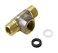 Kohler 73858 Tee Assembly 12 x 2 x 2 inches