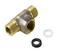 Kohler 73858 Tee Assembly 12 x 2 x 2 inches