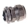 RACO 2803CP Connector Compression 34Inch Trade Size EMT Zinc Uninsulated Pack of 25