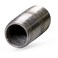 SUPPLYGIANT Supply Giant OQHM3000 Close Galvanized Steel Nipple Pipe Fitting with 3 Nominal Size Diameter