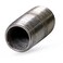SUPPLYGIANT Supply Giant OQHM3000 Close Galvanized Steel Nipple Pipe Fitting with 3 Nominal Size Diameter