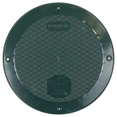 Polylok 12 Heavy Duty CoverLid for Corrugated Pipe PN 3004C