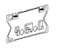 Geberit 242418001 Protection cover UP720