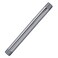 Westbrass D1210826 x 8 IPS Brass Pipe Nipple Polished Chrome