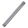 Westbrass D1210826 x 8 IPS Brass Pipe Nipple Polished Chrome