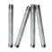 SUPPLYGIANT Supply Giant OQHM14124 Steel Nipple Pipe 14 x 12 Galvanized