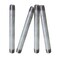 SUPPLYGIANT Supply Giant OQHM14124 Steel Nipple Pipe 14 x 12 Galvanized