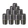SUPPLYGIANT OQHM140010 Steel Nipple Pipe Galvanized