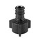 EFIELD 10 Pack Poly PPSU PexA Expansion Fitting 12 Pex X 12 Female NPT Swivel Adapter UPCPPSU1960046