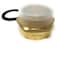 Cascada Showers Cascada LeadFree Brass Adapter G Thread BSPP Female to NPT Male 3 x 3