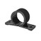 EFIELD Pack of 100 34inch Two Hole Mount Pipe Clamps Pipe Support For Pex Copper CPVC PipePPSU1807118