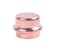 EZ-FLUID EZFLUID Plumbing 114 Press Copper End Cap Pressure Copper Fittings with ProPress Press Fitting Connection for ResidentialCommercial1