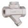 UNOX 34 Thermodynamic Steam Trap Max 600 psi Working Pressure Threaded Forged Steel Body Max 752F Working Temperature For HighPressure Steam Systems Boilers Refineries Power Plants and HVAC