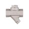 UNOX 34 Thermodynamic Steam Trap Max 600 psi Working Pressure Threaded Forged Steel Body Max 752F Working Temperature For HighPressure Steam Systems Boilers Refineries Power Plants and HVAC
