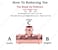 EZ-FLUID 10PK EZFLUID 34 X 12 Heavy Duty Copper Press Reducing Tee FittingHeavy Duty No Lead Copper Pressure Press 3 Way Reducer Tee Fittings withPro Press Pipe Plumbing Connection