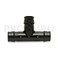 PROCURU 25Pack 34Inch Tee Expansion PEXA F1960 Plumbing Fitting Safe