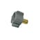 XFITTING 12 Inch Pex x 12 Inch NPT Female Swivel Adapter 252125X 25 Pieces