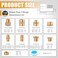 Ailbiuko 106PCS Brass Pipe Fittings Assortment Kit NPT Extension AdapterReducer BushingHex NippleClose NippleReducing Hex CouplingHex Head PlugsHex head CapSocket Plug Kit