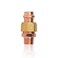 EFIELD Copper 34Inch Copper Press x34inch Male Adapter Union For Pipe Connection 34inchPRESS072