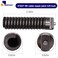SURPOUF 91037 IW Cable Repair Coupling 38Inch Compatible with Drain Cleaning Cable 2