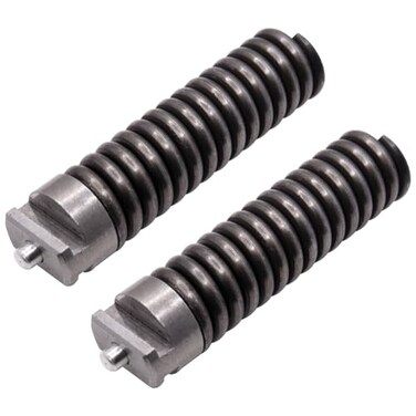 SURPOUF 91037 IW Cable Repair Coupling 38Inch Compatible with Drain Cleaning Cable 2