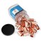 EFIELD Pro 30Pack 34 X 34 Copper Slip Coupling No Stop CxC Sweat Connection LF Copper Plumbing Fittings34x34COPPER033