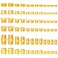 GASHER Brass Pipe Fittings Assortment Kit Hex NippleReducer BushingReducing Hex CouplingHex Heand PlugEnd Cap and Socket Plug72Pcs