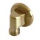 Kingston Brass K173A7 Trimscape Wall Mount Supply Elbow Brushed Brass