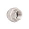 Beduan Stainless Steel 1 Female NPT Hex Union Cast Pipe Fitting Adapter