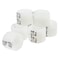 PROCURU 100Pack 12Inch F1960 Expansion Ring Sleeve for PEXA Pipe and Fittings Safe 8AR0012100P
