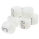 PROCURU 100Pack 12Inch F1960 Expansion Ring Sleeve for PEXA Pipe and Fittings Safe 8AR0012100P