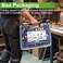 mxuteuk 210PCS Air Line Quick Connect Fittings1814516381246810mm OD Push to Connect FittingsQuick Connect Air Hose FittingQuick Release Pneumatic Kit