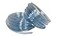 Wang-Data 50FT Food Grade Vinyl Tubing 38 ID x 12 OD