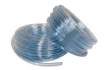 Wang-Data 50FT Food Grade Vinyl Tubing 38 ID x 12 OD