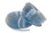 Wang-Data 50FT Food Grade Vinyl Tubing 38 ID x 12 OD