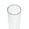 Source One Polycarbonate Unbreakable Round Clear Tube 12 1 1 12 Inch Diameter 24 Inch Long