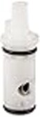GROHE Moen 1224B 1224 Two Handle Cartridge 1 Count Pack of 1 Black