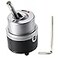 Jadiver GM RP50587 Cartridge Valve Replacement fits DST Single Handle Kitchen and Lavatory Faucet 36mm