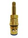 Fore-Kast Sales Cold Ceramic Cartridge fits Various Sherle Wagner Faucets