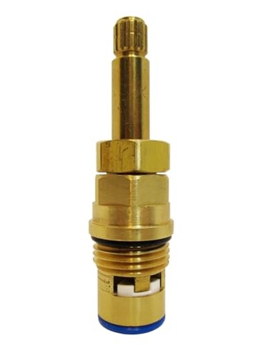 Fore-Kast Sales Cold Ceramic Cartridge fits Various Sherle Wagner Faucets